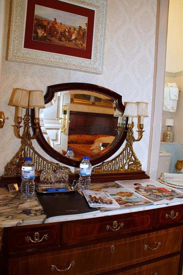 Sitges Royal Rooms Eksteriør bilde