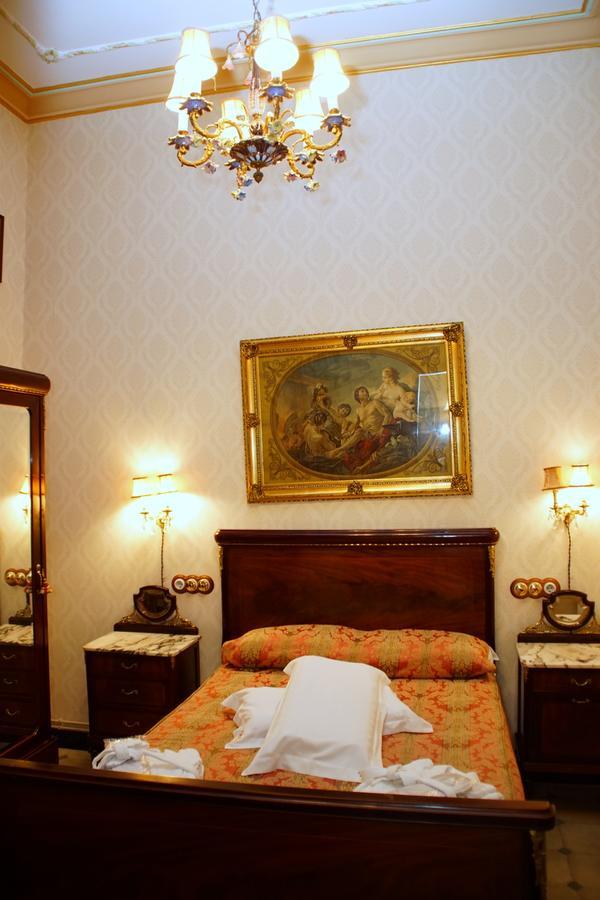 Sitges Royal Rooms Eksteriør bilde